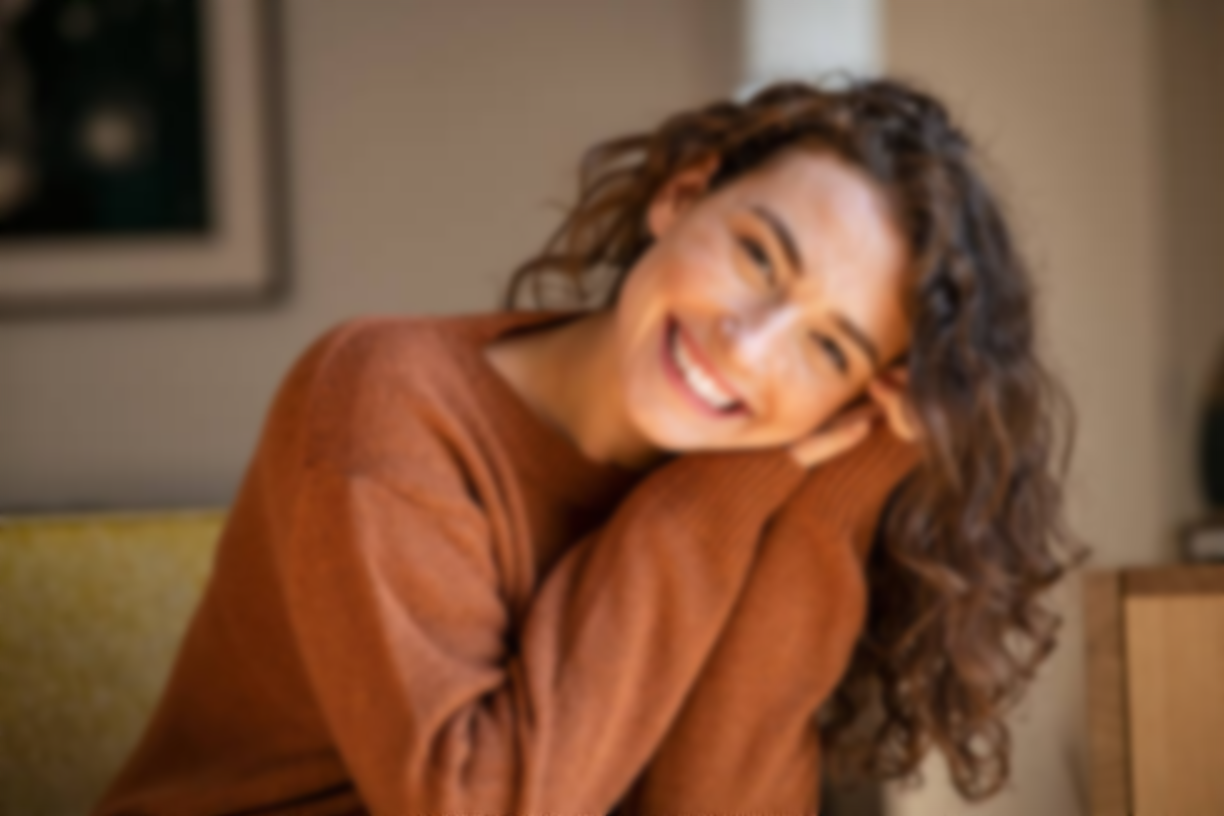 Blurred image